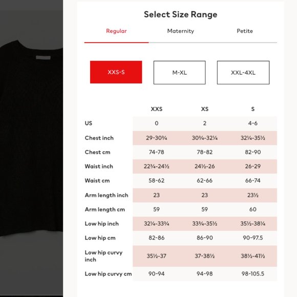 Ribbed Sweater Button-Trim Cotton-Blend Knit Long Sleeve Top Hunter green SZ XS - Picture 14 of 16